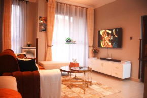 The cozy haven